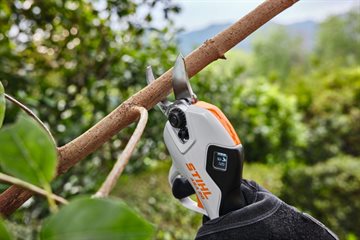 Stihl ASA 20 batteri skæresaks 